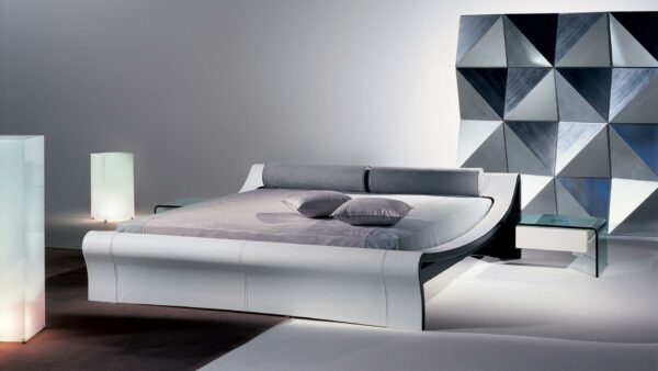 Кровать SILHOUETTE 2