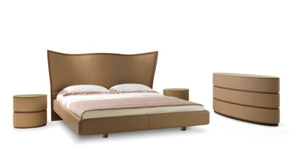 Кровать VENTAGLIO 2