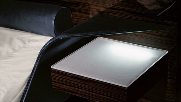 Кровать ALIANTE 3