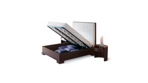 Кровать MEGASHOIN 2