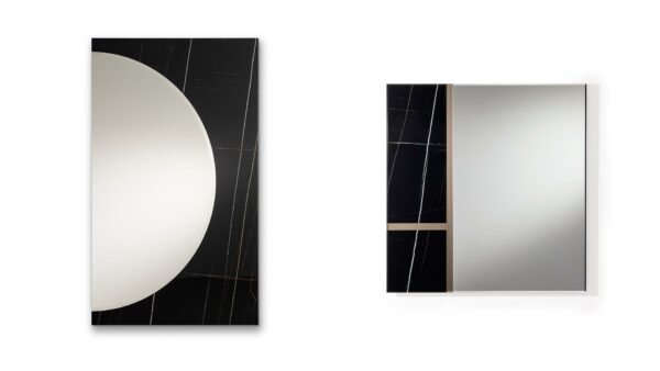 Зеркало MONDRIAN 1