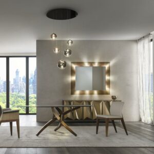 Стол FILI DERBA LEGNO 3