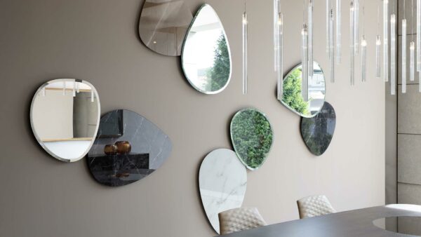 Зеркало SEVENTY 3