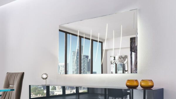 Зеркало LUCE 2