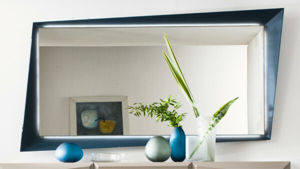 Зеркало QUARTIZ 2