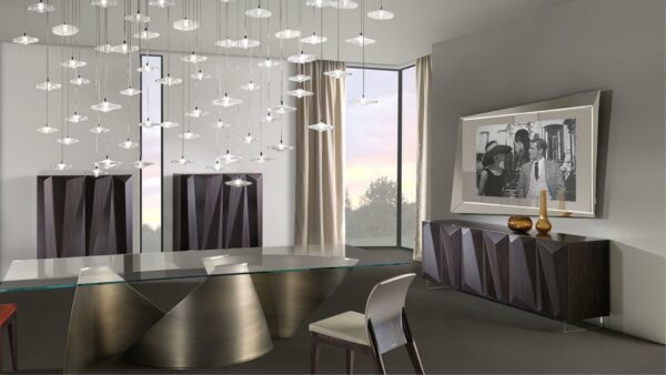 Зеркало QUARTZ TV 2