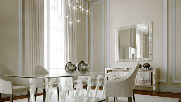 Зеркало DIAMANTE 3