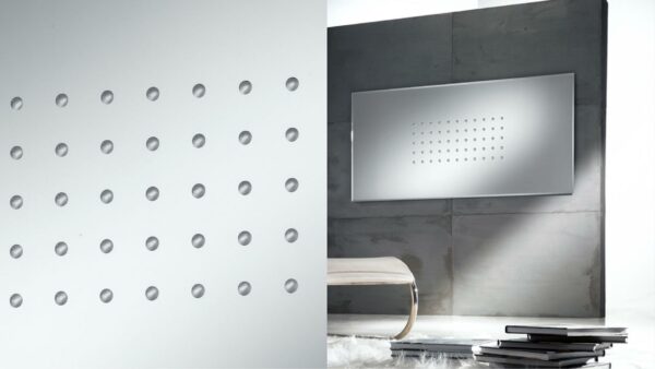 Зеркало DOMINO 2