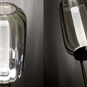 Торшер LANTERNA 2