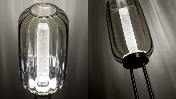 Торшер LANTERNA 2