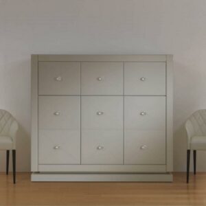 Торшер PLISSE 2