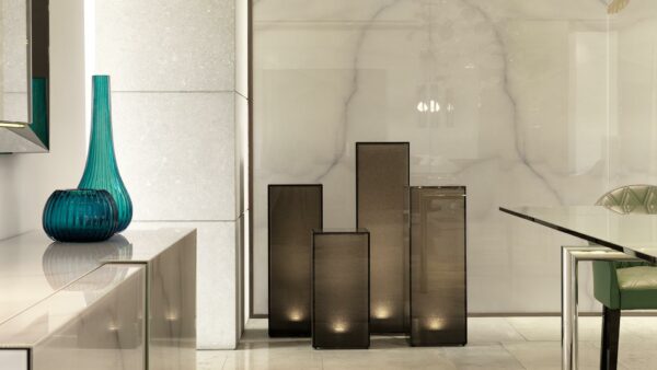 Торшер BOREALE 2