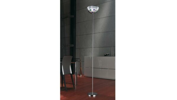 Торшер UCCELLO DI FUOCO 2