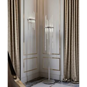 Торшер COMETE 2