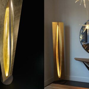 Торшер TERRA 2