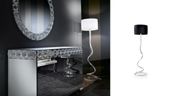 Торшер GHIBLI 2