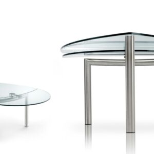 Стол POLICLETO GOCCIA 2