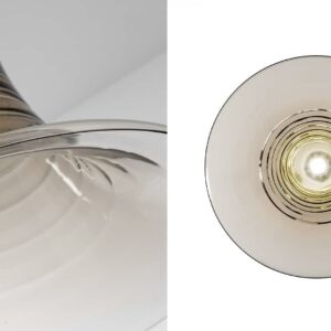 Подвесной светильник ASTRA 3