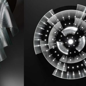 Подвесной светильник ARIA 2