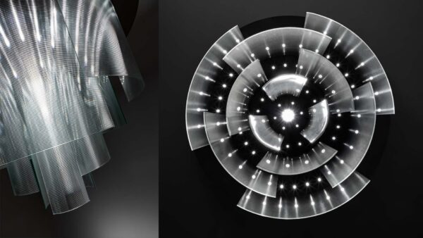 Подвесной светильник ARIA 2