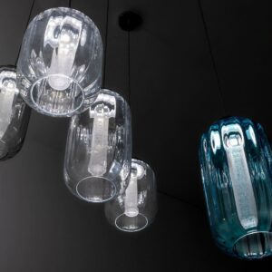 Подвесной светильник LANTERNA 2