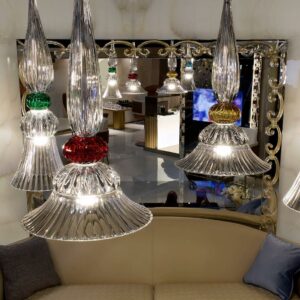 Подвесной светильник PALAZZO DUCALE 3