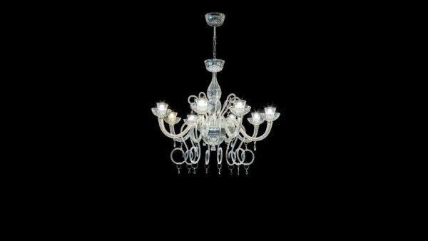 Подвесной светильник PALAZZO 3