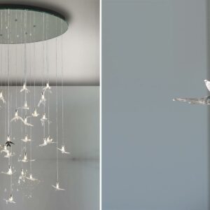 Подвесной светильник RONDINI 3