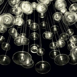 Подвесной светильник SIRIUS 2