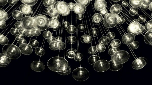 Подвесной светильник SIRIUS 2