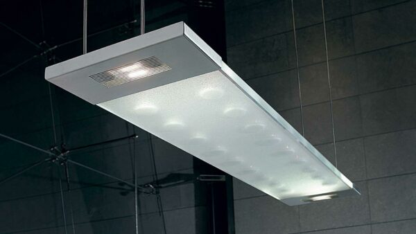 Подвесной светильник ARTU 3