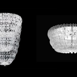 Подвесной светильник CASANOVA 2