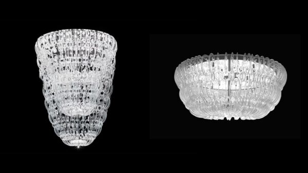 Подвесной светильник CASANOVA 2