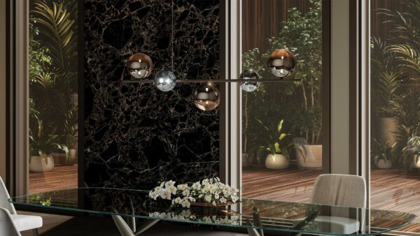 Подвесной светильник BULLES XL 3