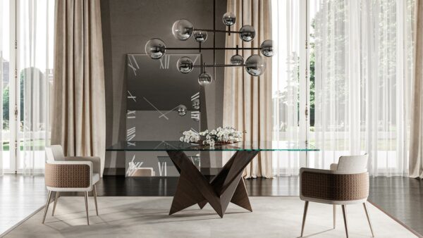 Подвесной светильник BULLES 3