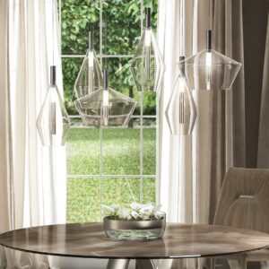 Подвесной светильник 24 GRADI 3