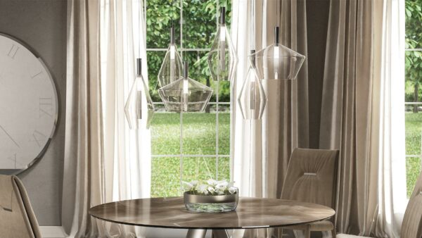 Подвесной светильник 24 GRADI 3