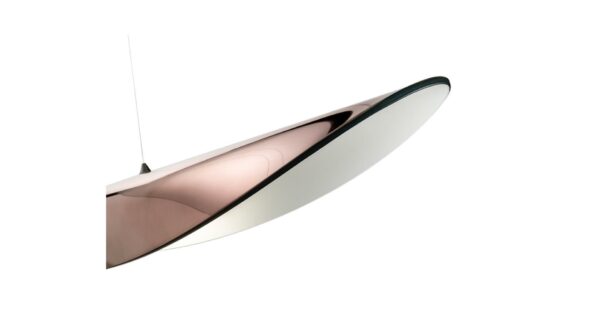 Подвесной светильник ALA 2