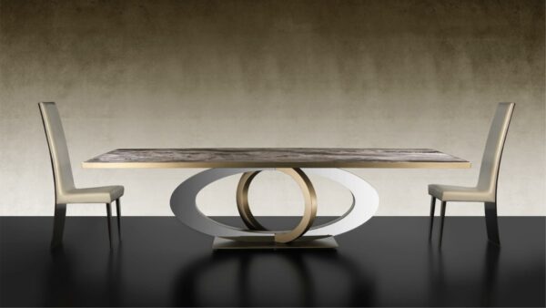 Стол GALASSIA 72 2