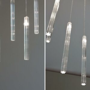 Подвесной светильник  ILLUMINAZIONE COMETE 2