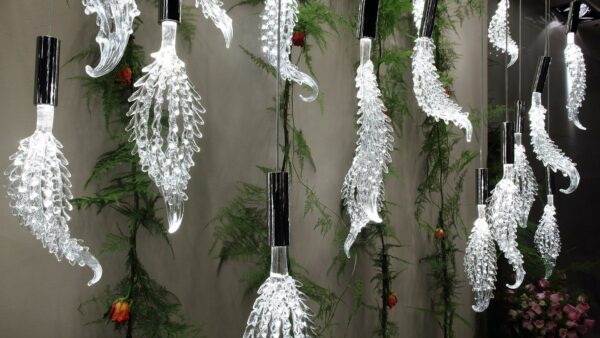 Подвесной светильник  ALOE 2