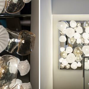 Подвесной светильник  NINFEE 2