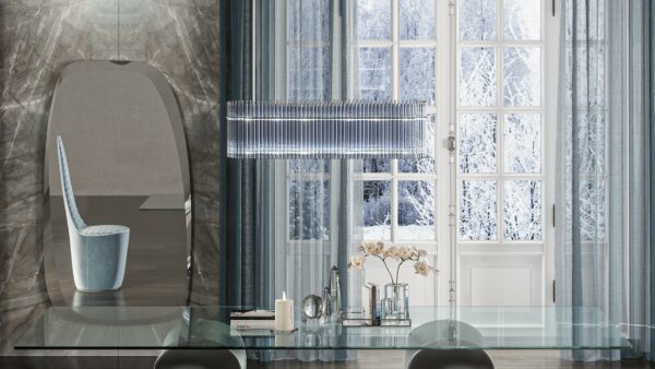 Подвесной светильник  CHARLESTON 2