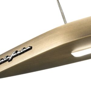 Подвесной светильник  SPEEDFORM 2