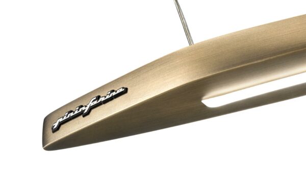 Подвесной светильник  SPEEDFORM 2