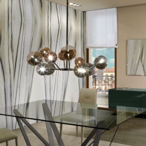 Подвесной светильник  BULLES XL 2