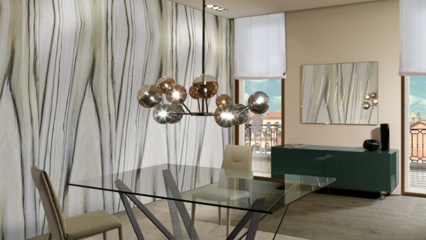 Подвесной светильник  BULLES XL 2