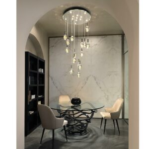 Подвесной светильник  SASSI 3