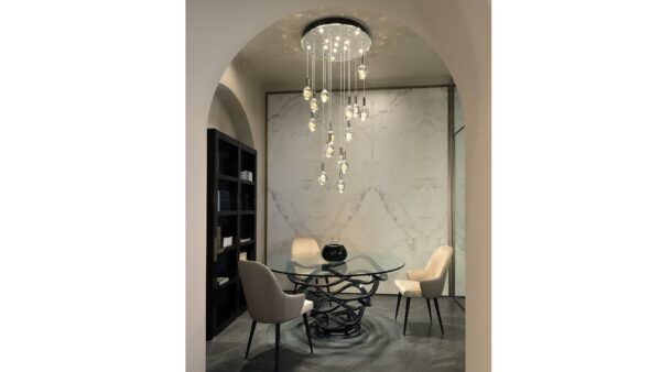 Подвесной светильник  SASSI 3