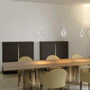 Подвесной светильник  TUMBLER 3